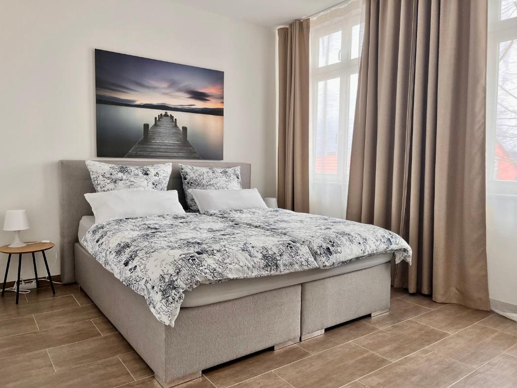 Big family apartment in Bamberg