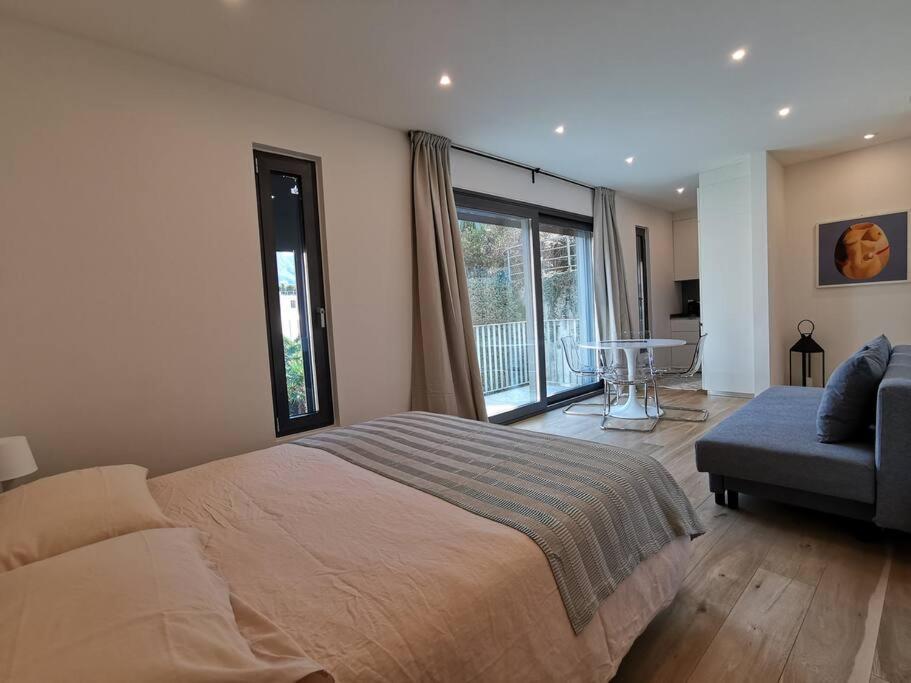 LOFT 18! Cosy loft downtown near the lake