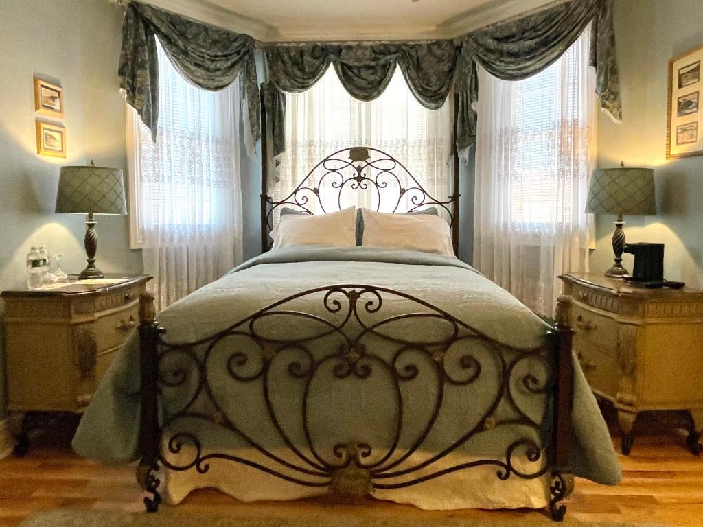 Atlantis Inn Hotel (Ocean City)