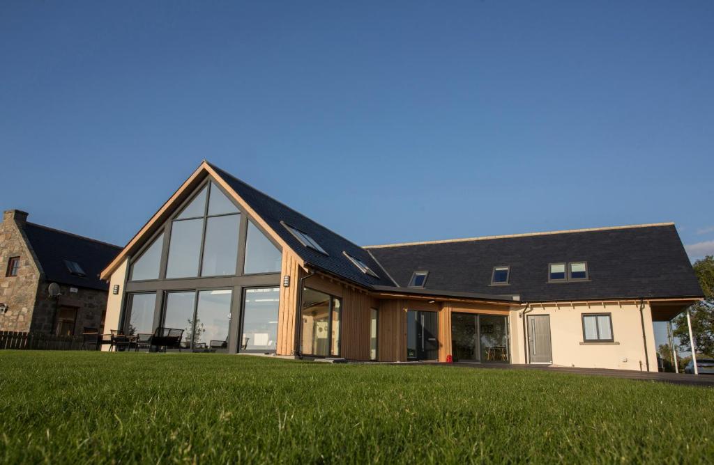 Byde Guesthouse (Westhill )