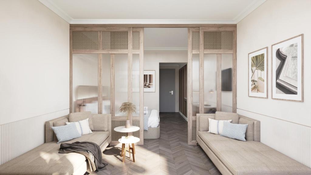 Kerkyra Blue Hotel & Spa