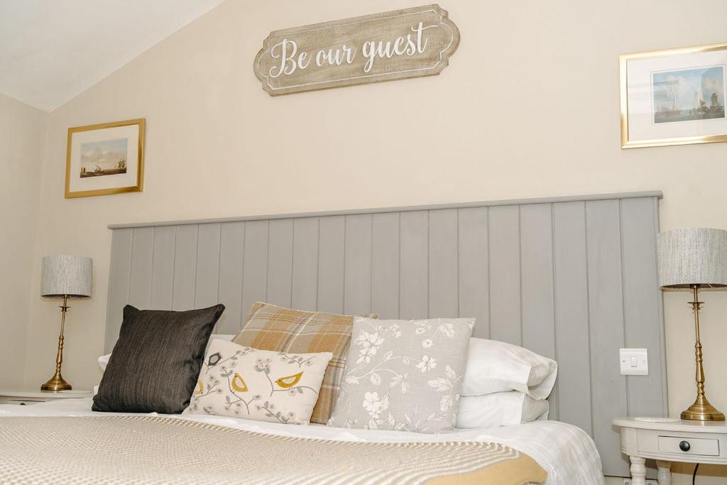 Bridge House (Grassington)