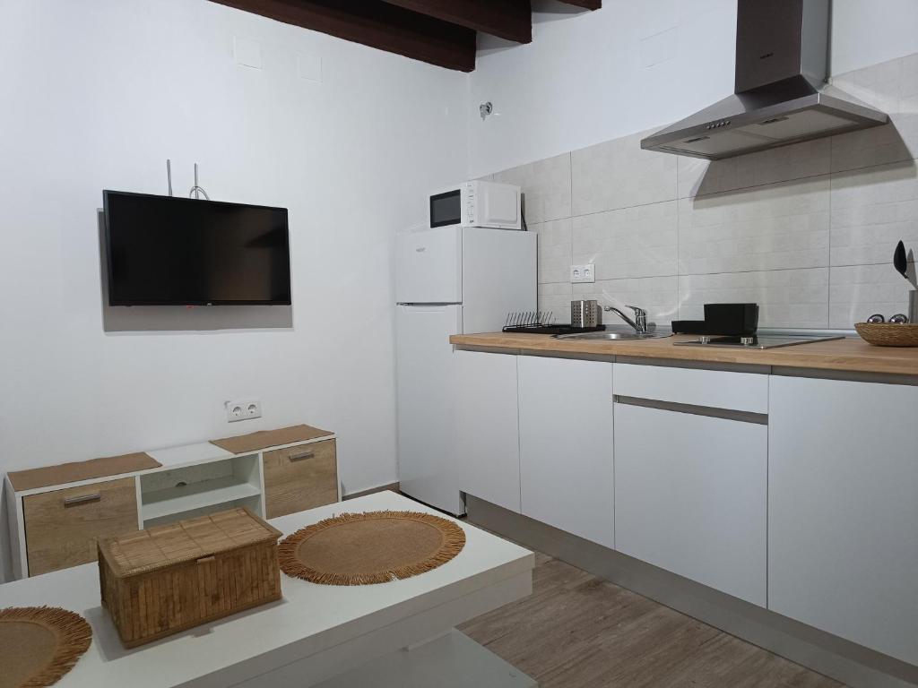 Apartamento Aires de Jerez - Centro