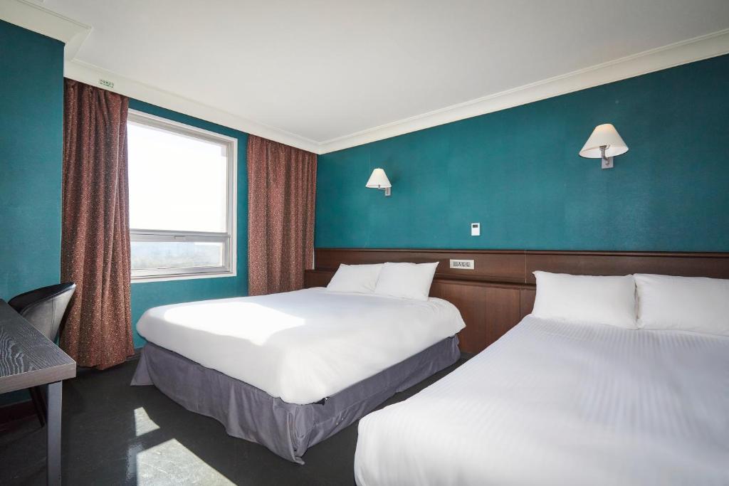 Kolon Hotel