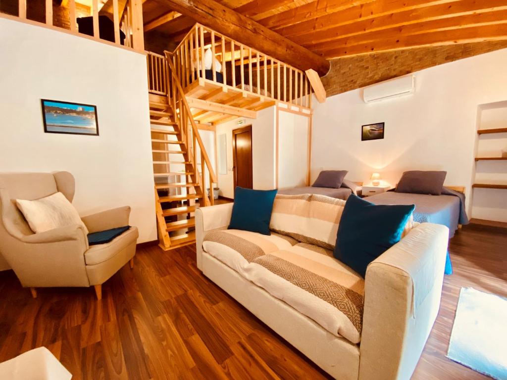 AlvorKiteCenter Guesthouse (Alvor)