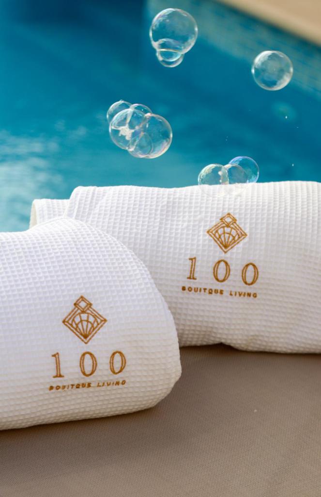 100 Boutique Living (Rabat)