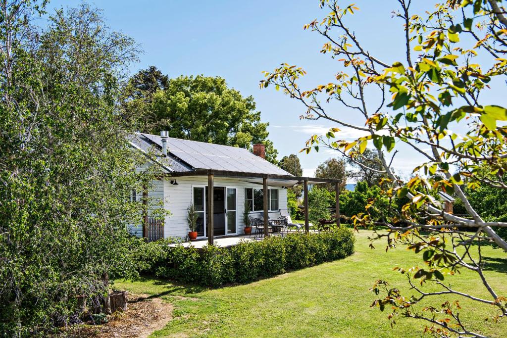Toms Cottage - Wilgowrah -A Country Escape