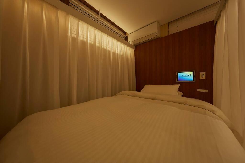 SLEEPLAB THE STAY Osaki