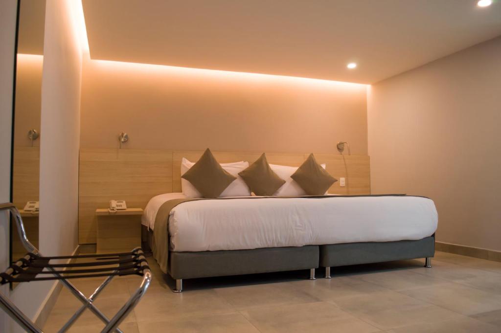 Hotel Barlovento