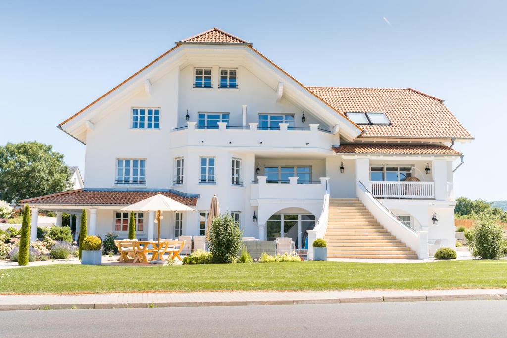 Belle Maison - Das kleine Hotel (Werbach)