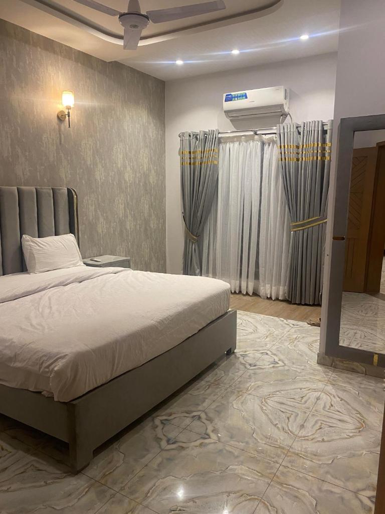 Luxus Suites Villas