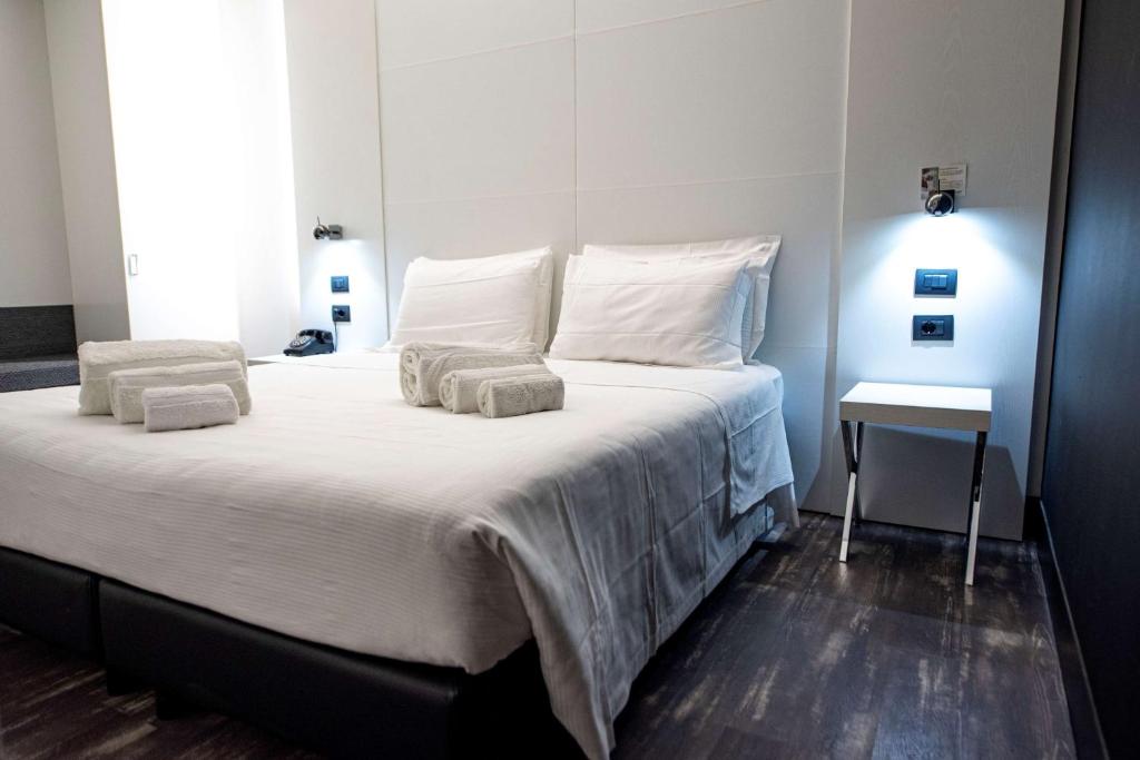 Best Western Hotel Quattrotorri
