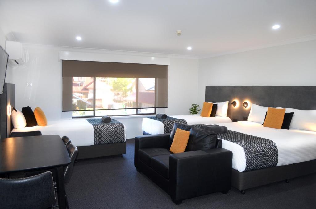 Orana Motel