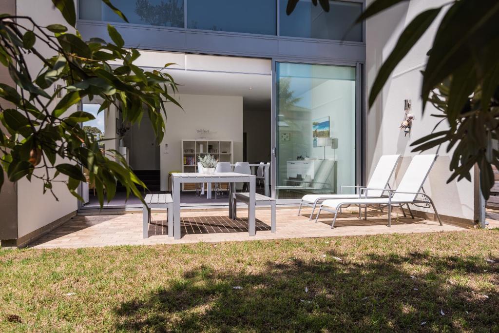 Coast Resort Merimbula (Merimbula)
