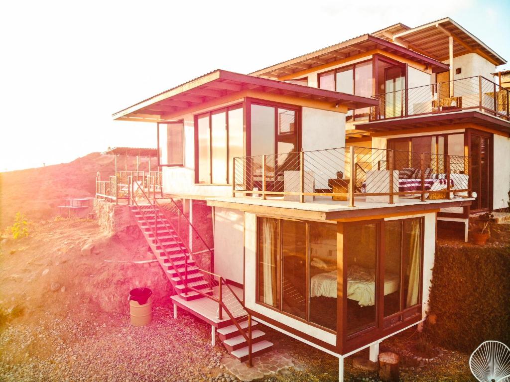 Native Residence (Rosarito)