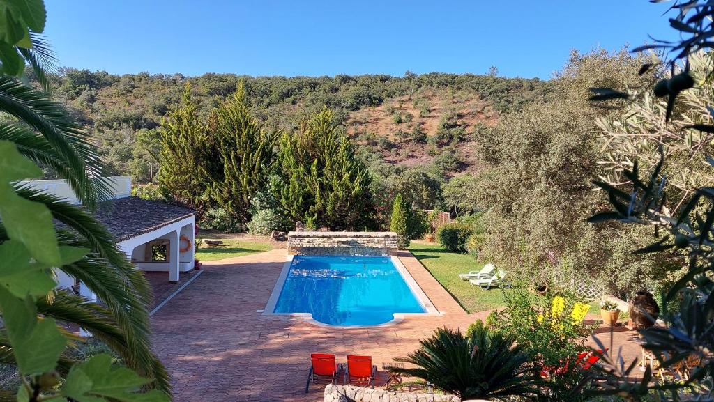 Quinta da Cortiça (São Brás de Alportel)