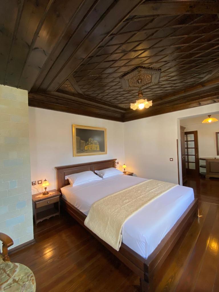 Boutique Hotel Muzaka