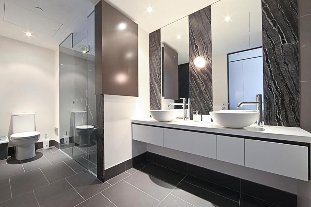 Accommodate Canberra- The Apartments Canberra City