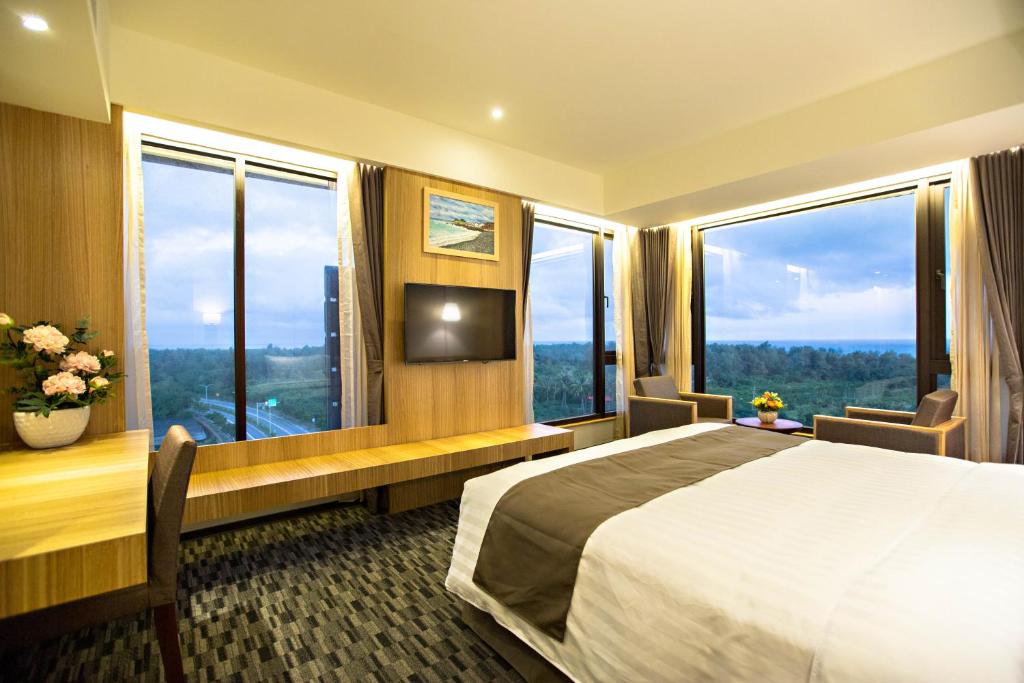 Kaishen Starlight Hotel