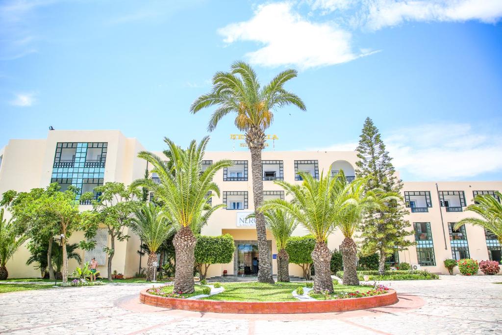 Palm Beach Skanes