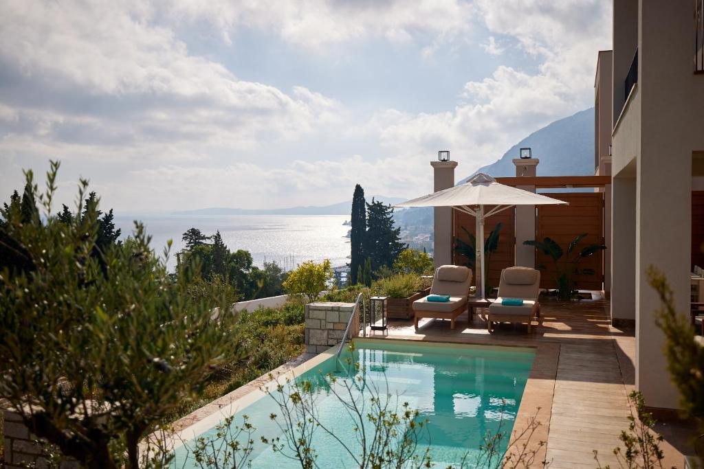 Angsana Corfu Resort & Spa (Benitses)