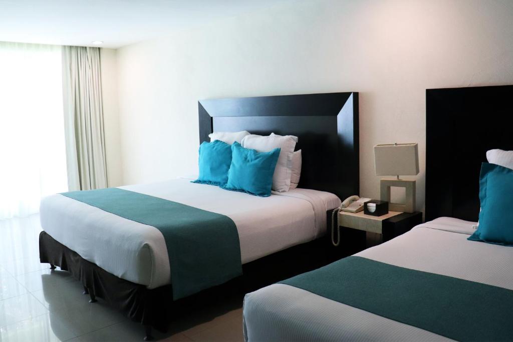 Hotel Rio 1300