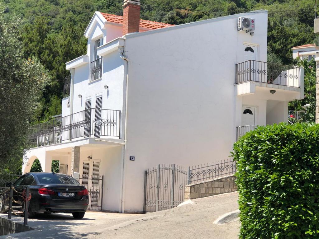 Villa Lime