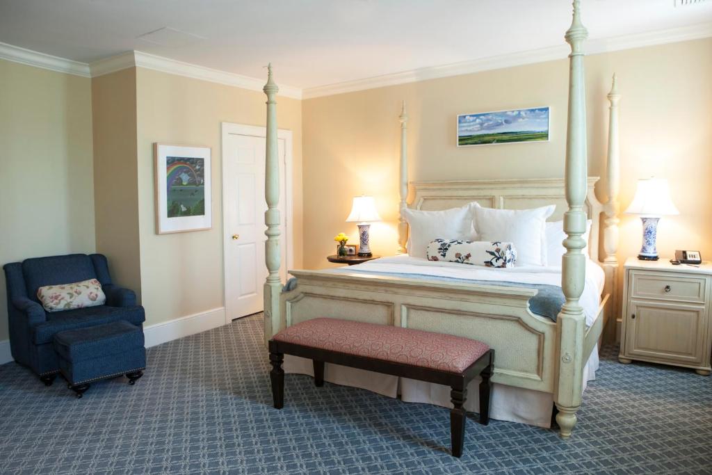 Delamar Southport (Southport)