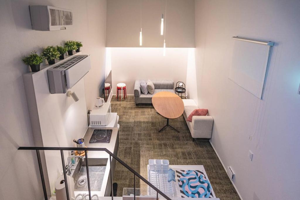 Ume House