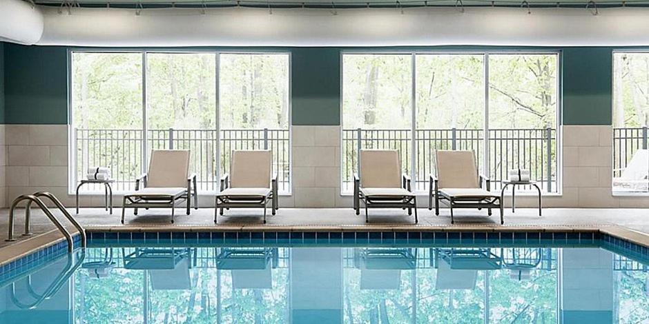 Holiday Inn Express & Suites - Little Rock Downtown