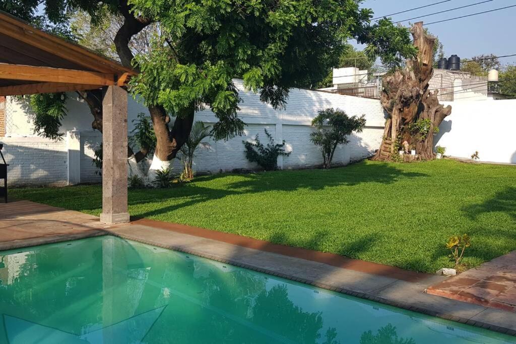 H&S Rent Casa Andrea Cuernavaca
