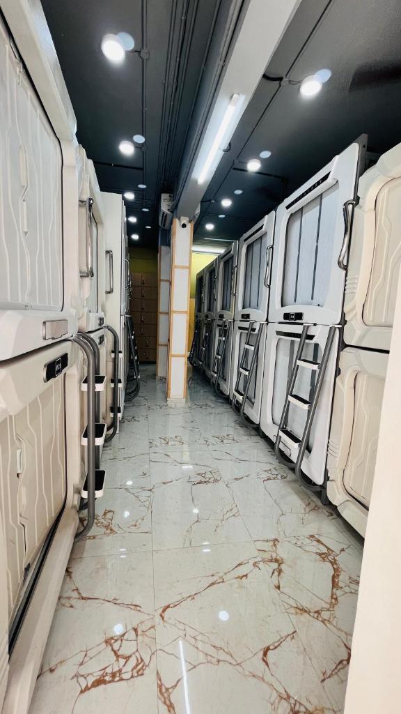 Astropods