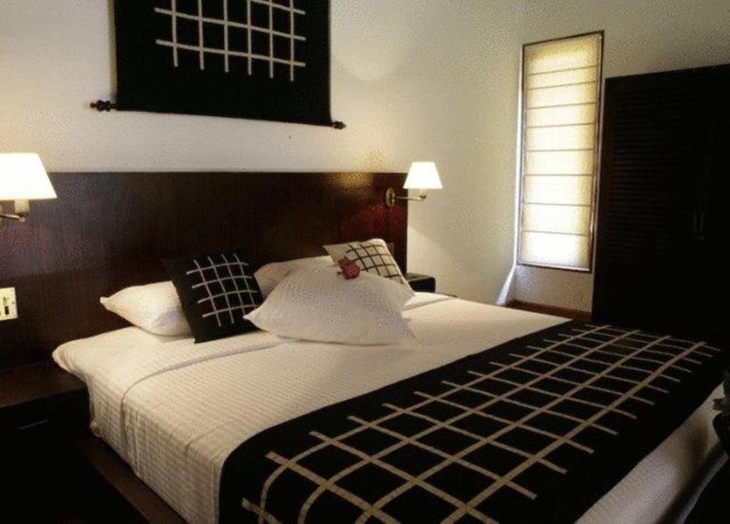 Weligama Bay Resort