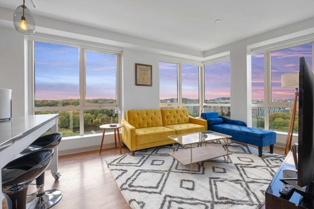 Cozy 2 bed 2 bath Apartment