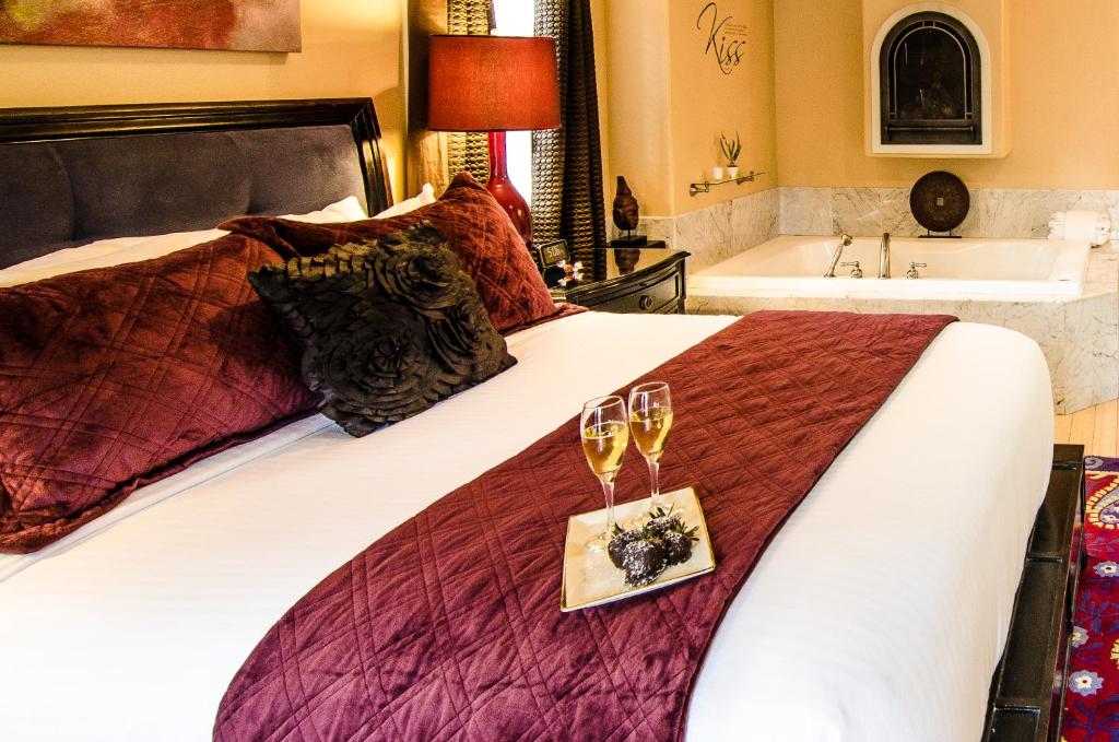 Inn at Parkside (Sacramento)