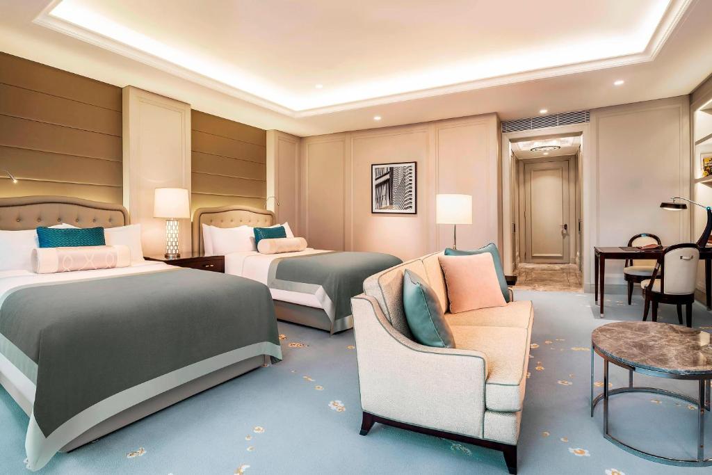 The St. Regis Kuala Lumpur