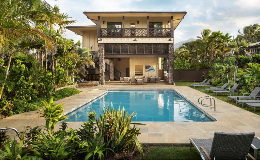 Hanalei Colony Resort (Hanalei)