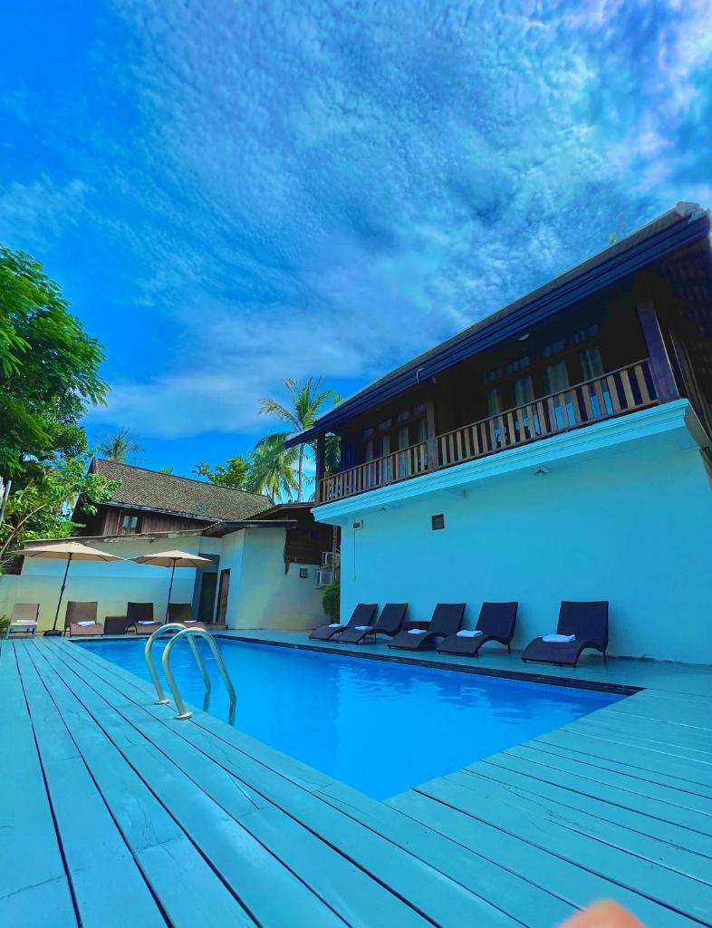 Villa Oasis