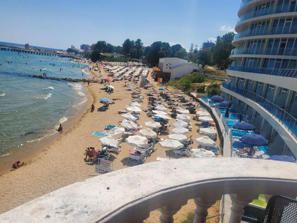 SPA Hotel Sirius Beach