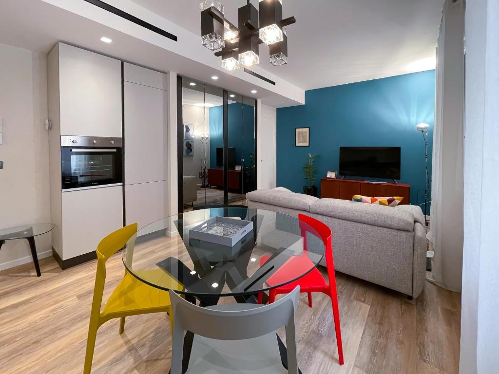 Orti Manara Design Apartments