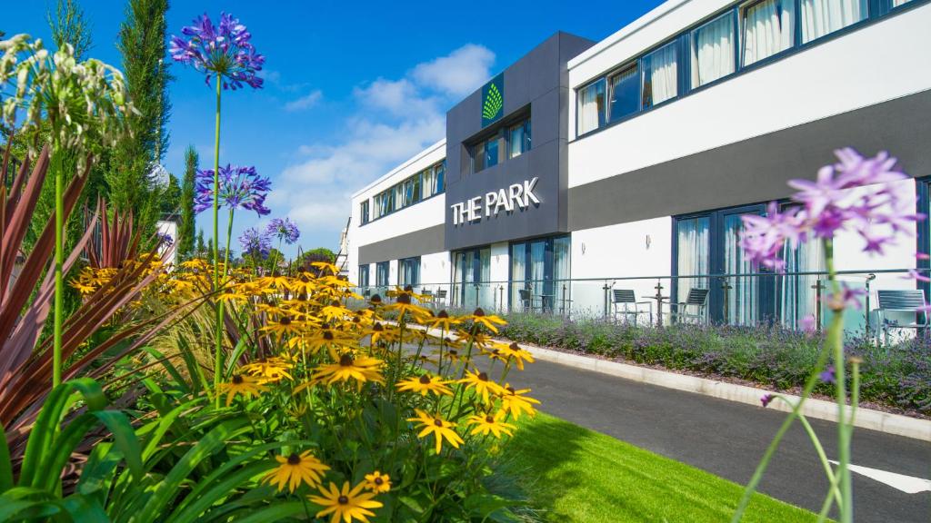 The Park Hotel (Barnstaple) 
