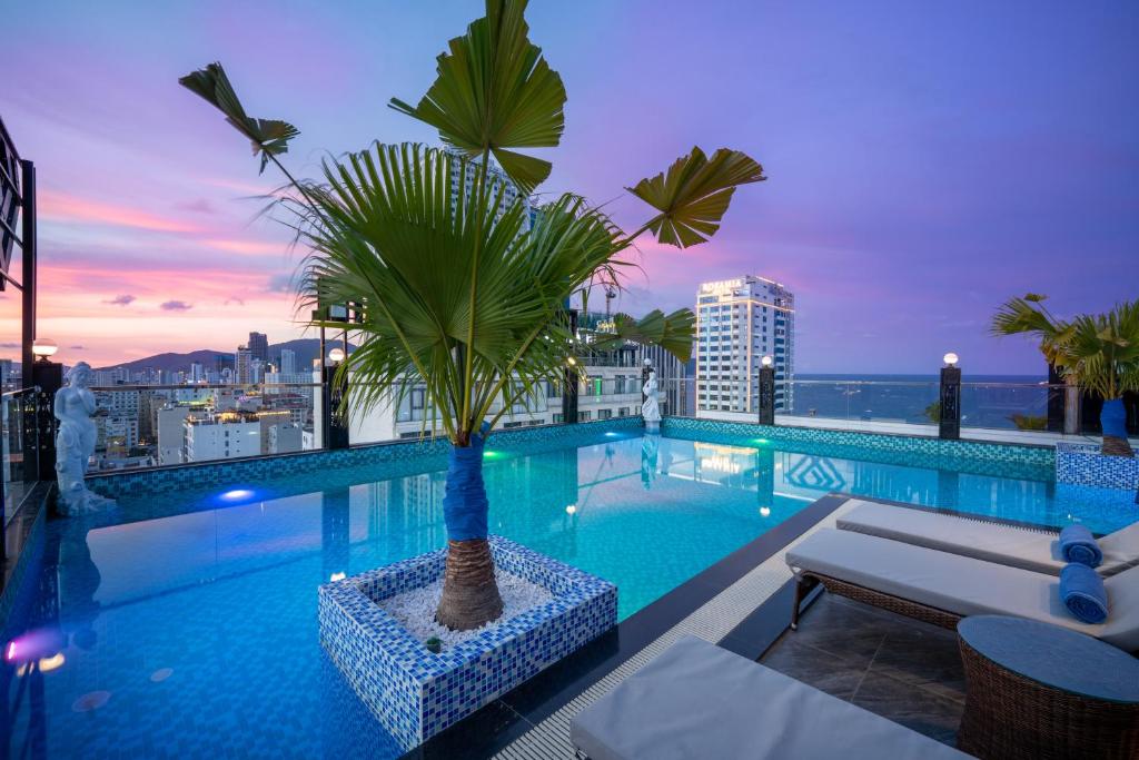 Truong An Two Havin Danang Hotel