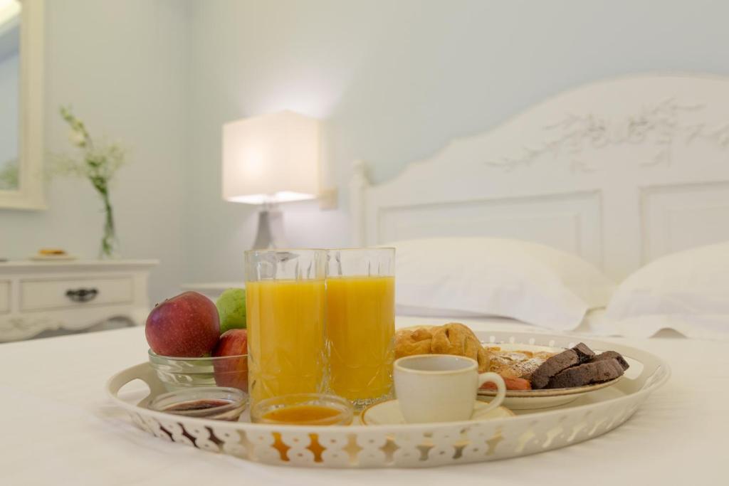 Anemolia Resort and Spa