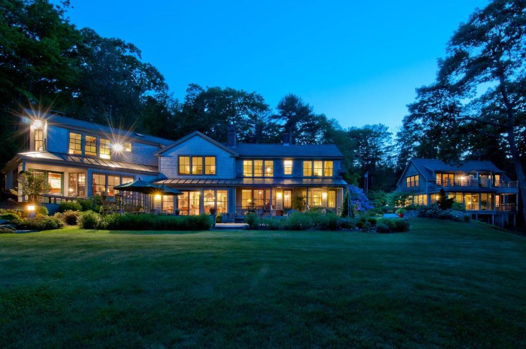 Coveside Bed & Breakfast (Georgetown)