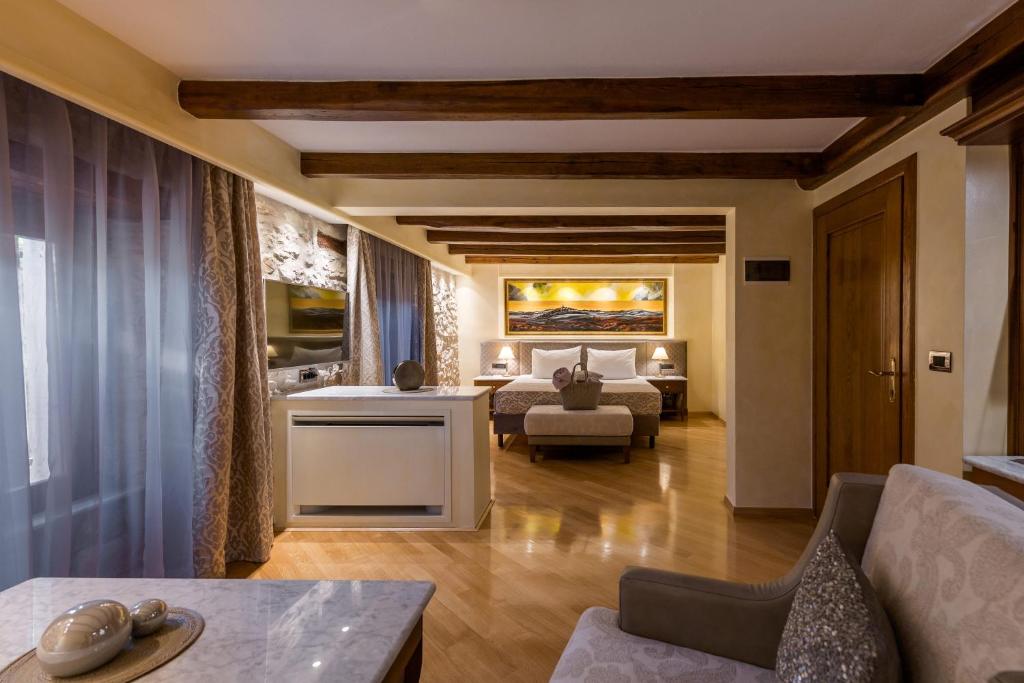 Heritage Hotel San Rocco, BRTONIGLA