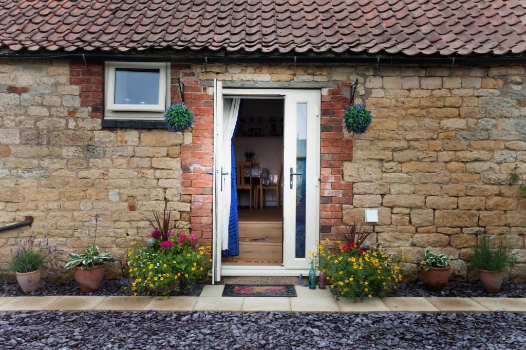Vale View Barn (Grantham)