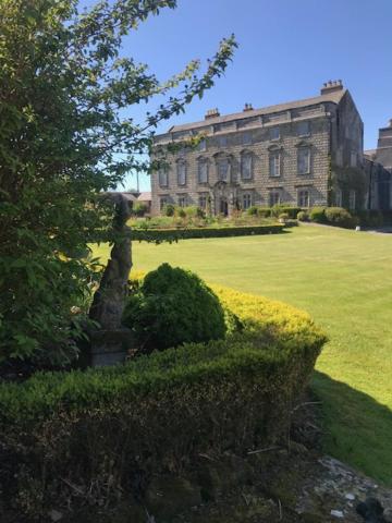 Moresby Hall (Whitehaven)