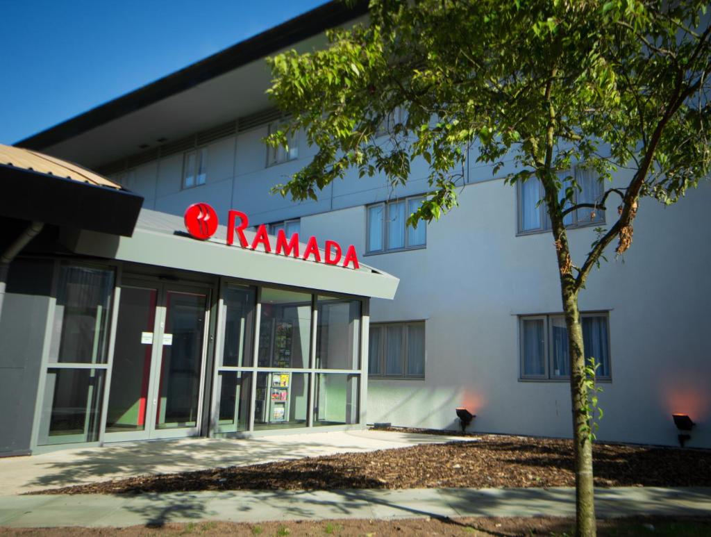 Ramada London South Mimms (Potters Bar)