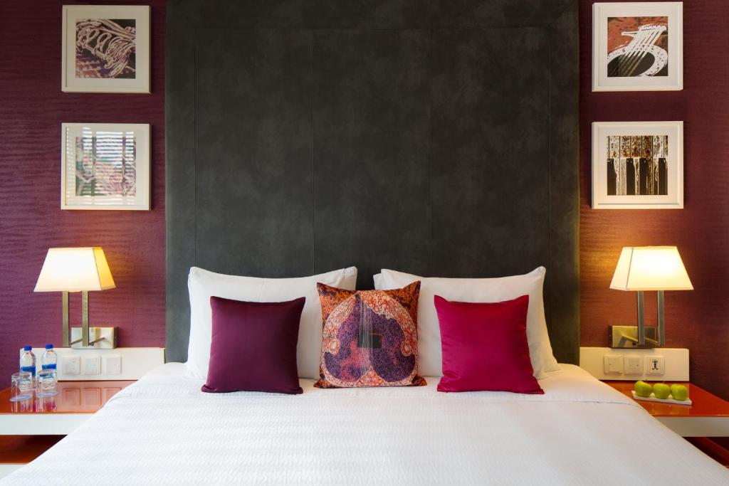 Hard Rock Hotel Goa