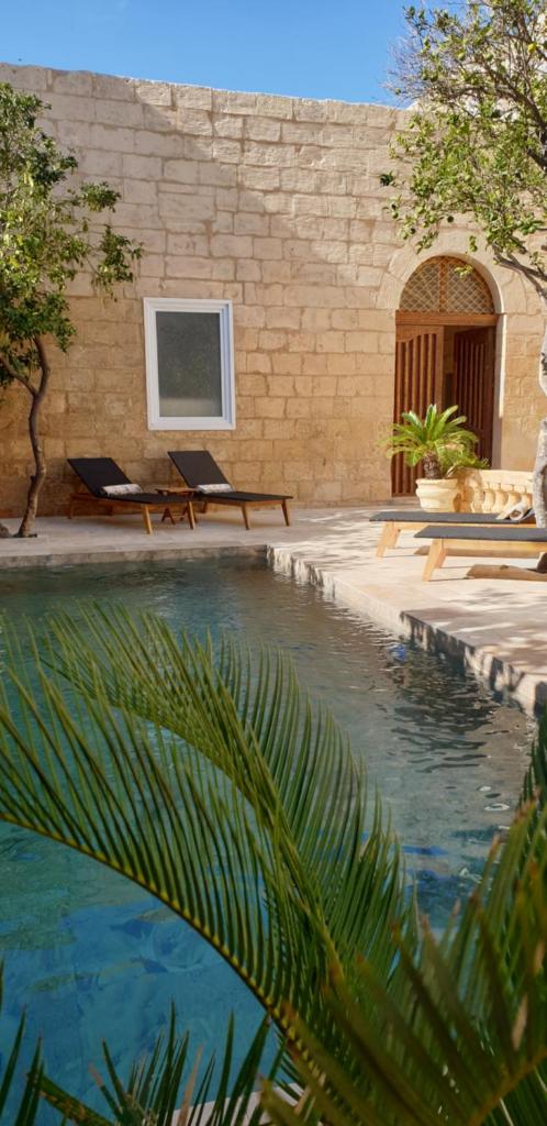 Palazzo Pisani B&B (Żabbar)